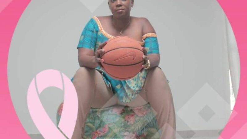 Estuaire Basketball : Florine Tchoua Limogé de son poste de secrétaire général de la LIBABE