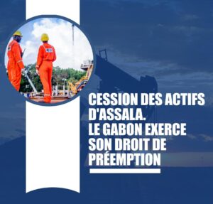 Une aubaine pour les nouvelles autorités gabonaises 
