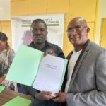 Vie des entreprises/ Olam Rubber Gabon signe avec et ses partenaires sociaux une convention d’entreprise bénéfique pour tous