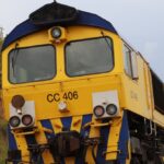 Gabon/Setrag : Ces Trains qui font l’heure