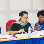 Gabon/dialogue national Phase (3): début des plénières restreintes ce 23 avril courant