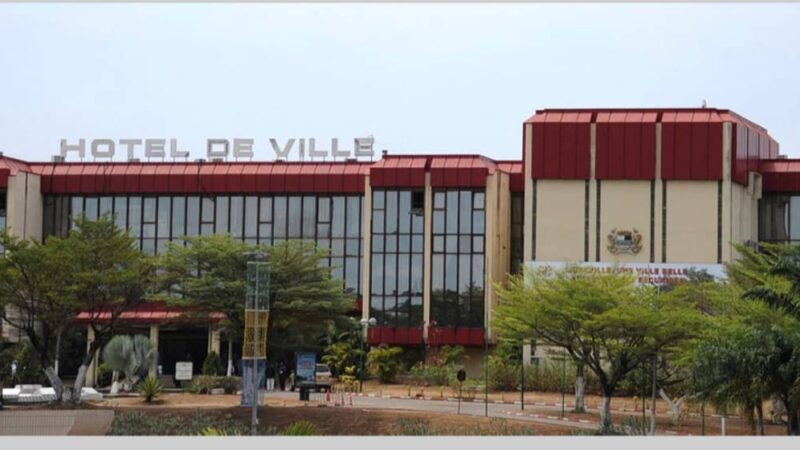 Mairie de Libreville/Lutte contre l’insalubrité : Qui en veut à la Délégation Spéciale ?