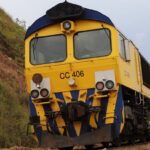 Gabon#vie des entreprises#Setrag : Ces Trains qui font l’heure