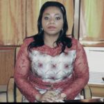 Gabon/Journée nationale de la Femme : l’ode déclamée par Annie Chrystel Limbourg Iwenga pour l’occasion !