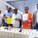 *Un pas décisif vers la matérialisation du travail décent (ODD 8): Olam Palm Gabon conclut un accord majeur pour ses employés.*