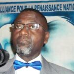 Nécrologie/L’ARENA en deuil : son leader Richard Moulomba Mombo s’est éteint