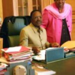 Justice-BMA/Relaxe de Pascaline Bongo Ondimba : Une victoire du droit