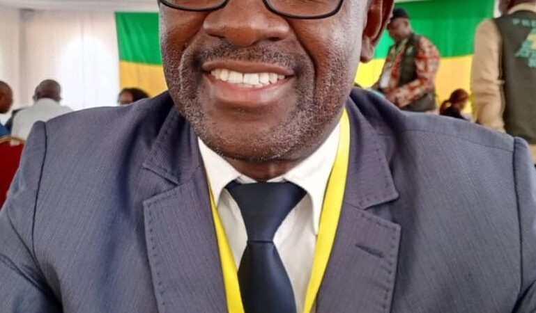 Dialogue national inclusif : « le Gabon a souffert pendant 14 ans d’une immigration sauvage » dixit Pr Taba Odounga Didier.