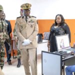 Éducation nationale/Le Chef de l’État inaugure l’École du Prytanée militaire de Lalala