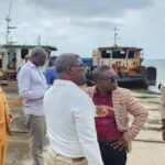 Gabon/transport maritime et fluvial sous l’ère CTRI: l’innovation de la C2N2I de projet à réalité