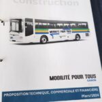 Gabon/Transport urbain: AGROFORT pour un secteur plus dynamique et attractif 