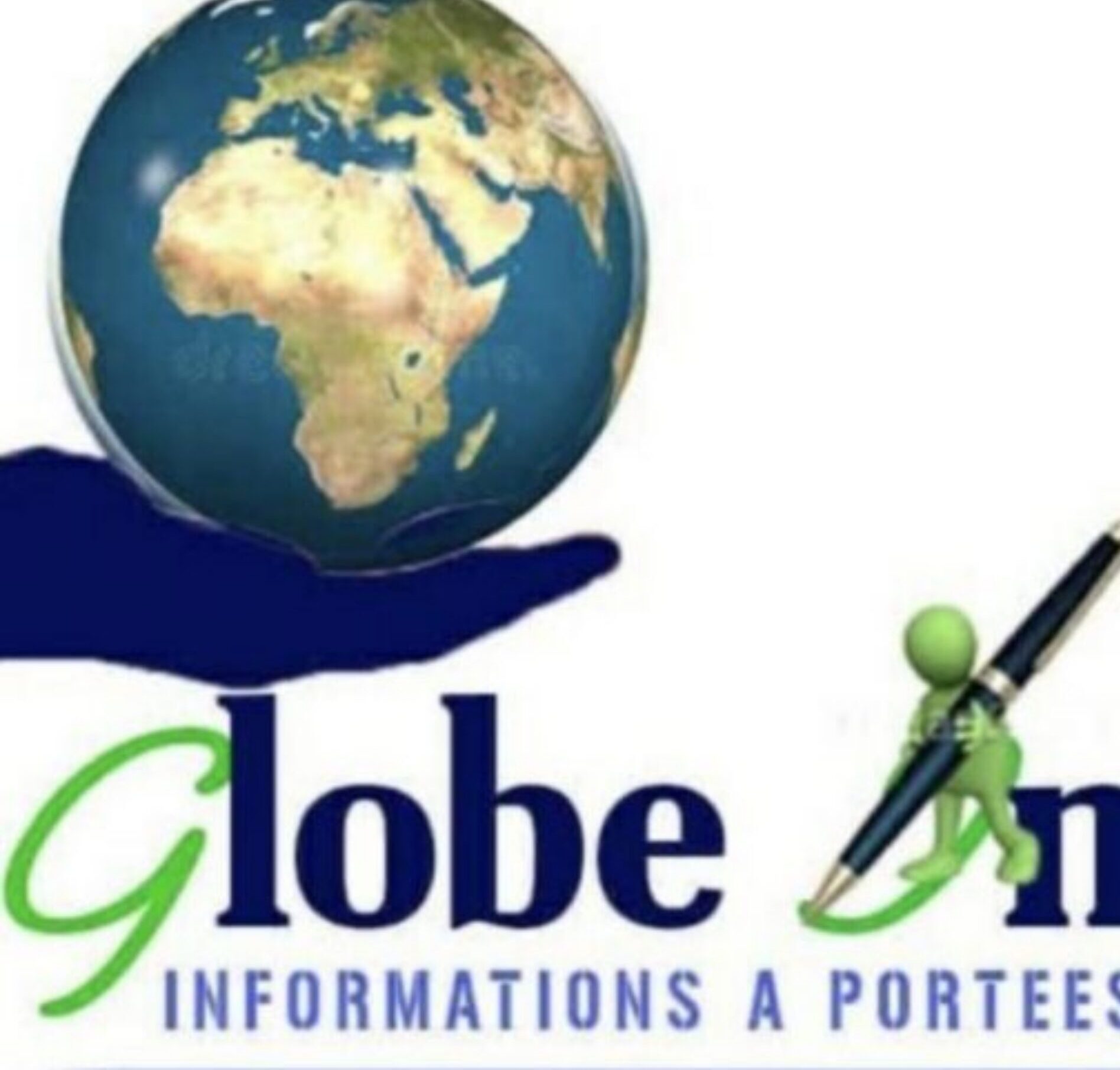 Informations à portées de mains.